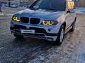BMW X5 2004 года за 9 500 000 тг. в Астана – фото 2