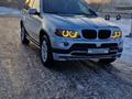 BMW X5 2004 года за 9 500 000 тг. в Астана