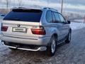 BMW X5 2004 года за 9 500 000 тг. в Астана – фото 3