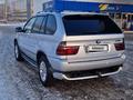 BMW X5 2004 года за 9 500 000 тг. в Астана – фото 4