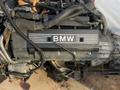 Двигатель B44 BMW 4,4 наX5 за 888 777 тг. в Астана – фото 3