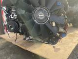 Двигатель B44 BMW 4,4 наX5 за 888 777 тг. в Астана