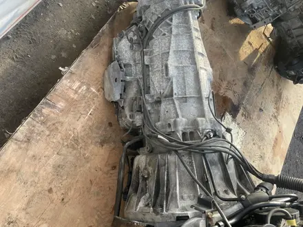 Двигатель B44 BMW 4,4 наX5 за 888 777 тг. в Астана – фото 7