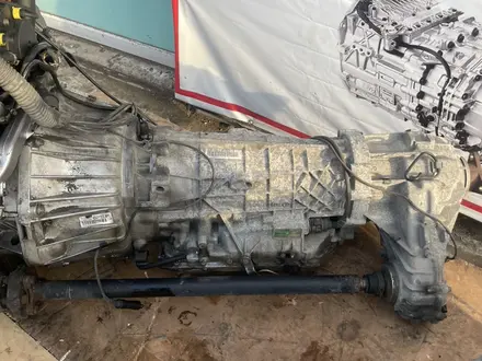 Двигатель B44 BMW 4,4 наX5 за 888 777 тг. в Астана – фото 8