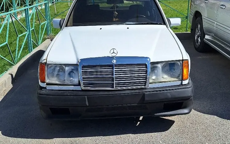 Mercedes-Benz E 200 1992 годаүшін550 000 тг. в Шымкент