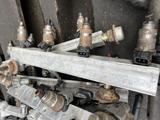 Привозные оригинал форсунки для HONDAүшін2 000 тг. в Алматы