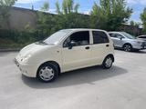 Daewoo Matiz 2010 года за 2 200 000 тг. в Костанай – фото 2