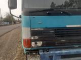 DAF  CF 75 1993 годаfor5 000 000 тг. в Кабанбай (Алакольский р-н) – фото 5