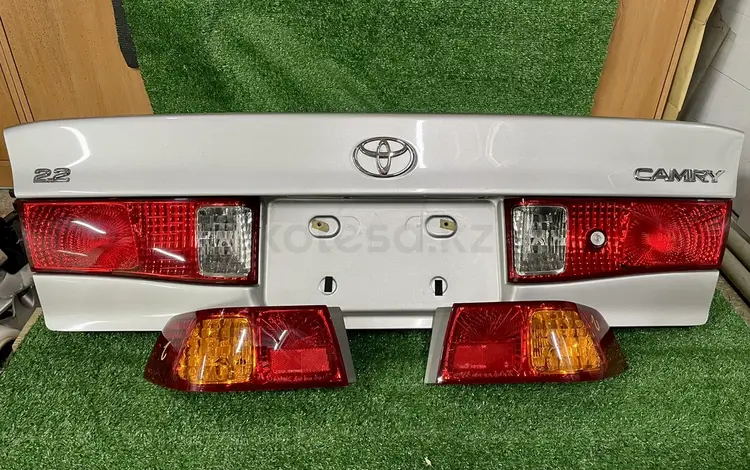 Задние фонари Camry 25үшін60 000 тг. в Талдыкорган