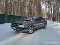 Audi 80 1992 годаfor1 750 000 тг. в Петропавловск