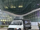ГАЗ ГАЗель 1999 года за 2 500 000 тг. в Астана