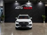 Chery Tiggo 8 Pro Max 2023 года за 9 500 000 тг. в Алматы