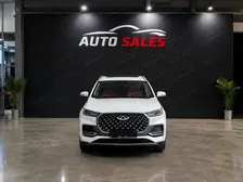 Chery Tiggo 8 Pro Max, 2023