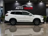Chery Tiggo 8 Pro Max 2023 года за 9 500 000 тг. в Алматы – фото 2