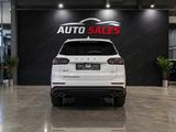 Chery Tiggo 8 Pro Max 2023 года за 9 500 000 тг. в Алматы – фото 4