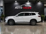 Chery Tiggo 8 Pro Max 2023 года за 9 500 000 тг. в Алматы – фото 3