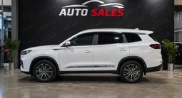 Chery Tiggo 8 Pro Max 2023 года за 9 500 000 тг. в Алматы – фото 3