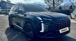 Hyundai Palisade 2022 года за 32 000 000 тг. в Алматы – фото 2