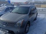 Nissan Rogue 2008 года за 3 800 000 тг. в Усть-Каменогорск