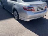 Toyota Camry 2007 года за 7 200 000 тг. в Кордай – фото 3