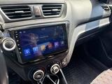 Kia Rio 2013 годаүшін4 150 000 тг. в Костанай – фото 4