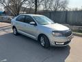 Skoda Rapid 2014 годаүшін5 700 000 тг. в Алматы