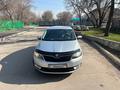 Skoda Rapid 2014 года за 5 700 000 тг. в Алматы – фото 3