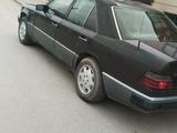 Mercedes-Benz E 200 1993 годаүшін800 000 тг. в Арысь – фото 4