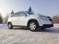 Chevrolet Orlando 2012 годаүшін7 000 000 тг. в Усть-Каменогорск