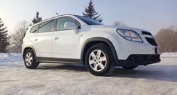 Chevrolet Orlando 2012 годаfor7 000 000 тг. в Усть-Каменогорск