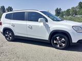 Chevrolet Orlando 2012 года за 6 550 000 тг. в Усть-Каменогорск – фото 3