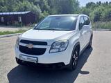 Chevrolet Orlando 2012 года за 6 550 000 тг. в Усть-Каменогорск – фото 2