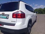 Chevrolet Orlando 2012 года за 6 550 000 тг. в Усть-Каменогорск – фото 4