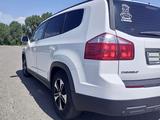 Chevrolet Orlando 2012 года за 6 550 000 тг. в Усть-Каменогорск – фото 5