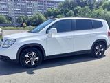 Chevrolet Orlando 2012 года за 6 550 000 тг. в Усть-Каменогорск