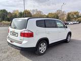 Chevrolet Orlando 2012 года за 7 000 000 тг. в Усть-Каменогорск – фото 5