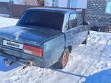 ВАЗ (Lada) 2107 2010 годаүшін820 000 тг. в Уральск – фото 2