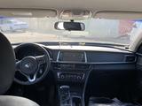 Kia K5 2017 года за 7 200 000 тг. в Астана – фото 4