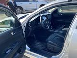 Kia K5 2017 года за 7 200 000 тг. в Астана – фото 2
