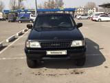 Opel Frontera 1996 годаfor2 126 595 тг. в Алматы – фото 5