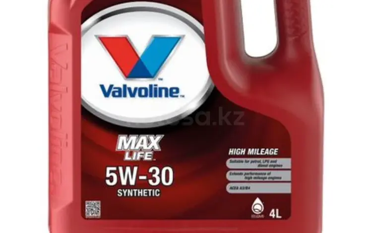 Valvoline 5W30 за 18 500 тг. в Караганда