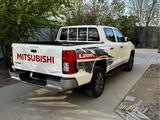 Mitsubishi L200 2025 года за 17 200 000 тг. в Уральск – фото 4