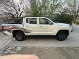 Mitsubishi L200 2025 года за 17 200 000 тг. в Уральск – фото 3