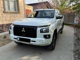 Mitsubishi L200 2025 года за 17 200 000 тг. в Уральск – фото 2