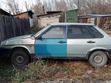 ВАЗ (Lada) 21099 2001 годаfor400 000 тг. в Алтай