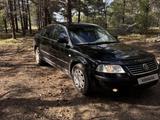 Volkswagen Passat 2002 года за 2 400 000 тг. в Шахтинск – фото 3
