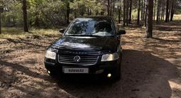 Volkswagen Passat 2002 года за 2 400 000 тг. в Шахтинск