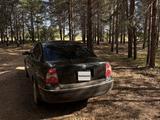 Volkswagen Passat 2002 года за 2 400 000 тг. в Шахтинск – фото 4