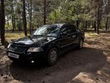 Volkswagen Passat 2002 года за 2 400 000 тг. в Шахтинск – фото 2