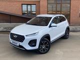 Chery Tiggo 2 2024 годаүшін6 880 000 тг. в Караганда